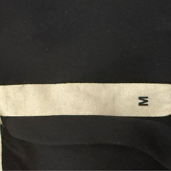 Jack Afalo Strapless Mini Dress in Burgundy/Black Floral Print. Size M. - Picture 11 of 12